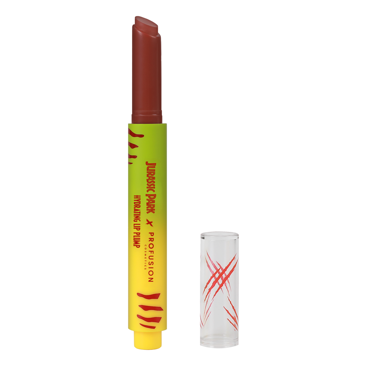 Jurassic Park | Hydrating Lip Plump from Profusion Cosmetics