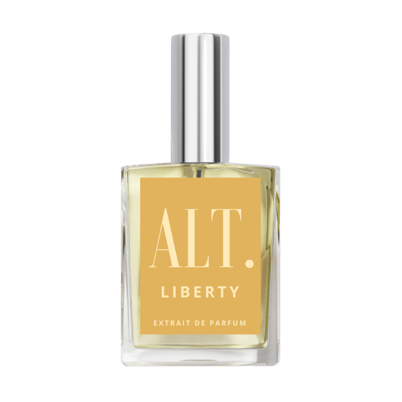 Liberty from ALT. Fragrances