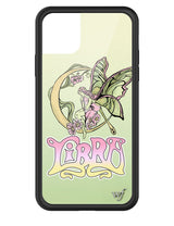 Libra iPhone Case from Wildflower Cases