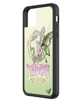 Libra iPhone Case from Wildflower Cases