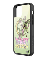 Libra iPhone Case from Wildflower Cases