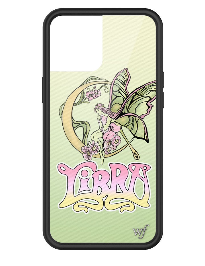 Libra iPhone Case from Wildflower Cases