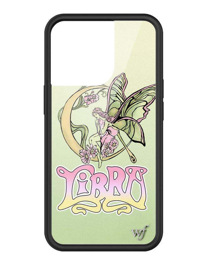 Libra iPhone Case from Wildflower Cases