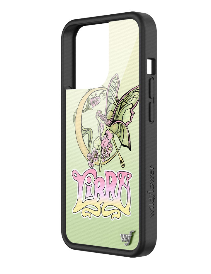 Libra iPhone Case from Wildflower Cases