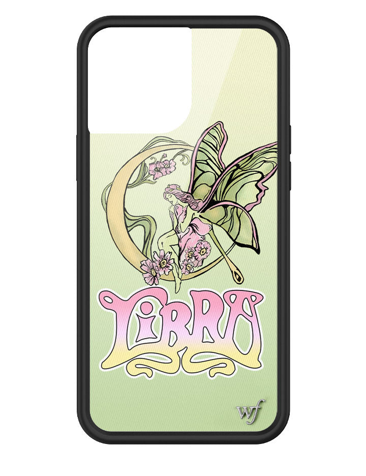 Libra iPhone Case from Wildflower Cases