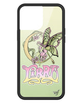 Libra iPhone Case from Wildflower Cases