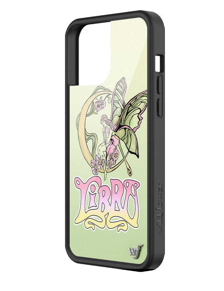 Libra iPhone Case from Wildflower Cases