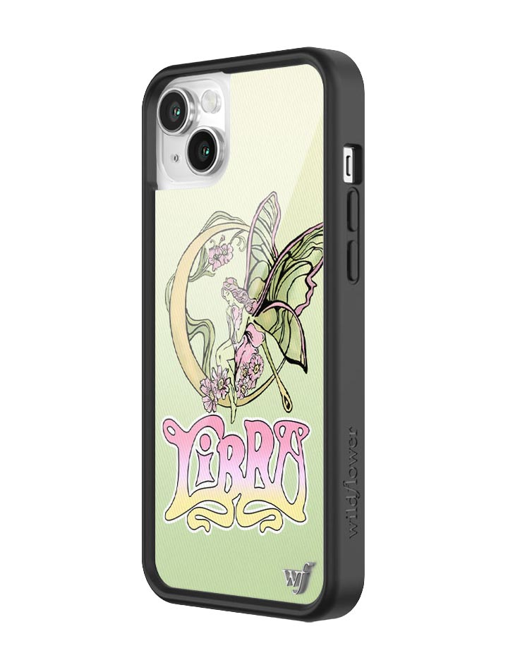 Libra iPhone Case from Wildflower Cases