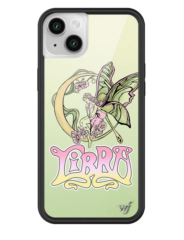 Libra iPhone Case from Wildflower Cases