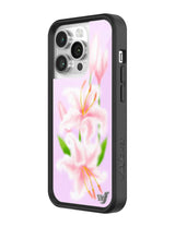 Sweet Lily iPhone Case from Wildflower Cases