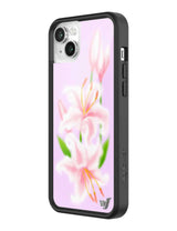 Sweet Lily iPhone Case from Wildflower Cases