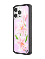 Sweet Lily iPhone Case from Wildflower Cases