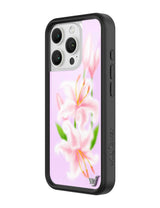 Sweet Lily iPhone Case from Wildflower Cases