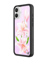Sweet Lily iPhone Case from Wildflower Cases