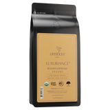 Blonde Espresso From Lifeboost Coffee