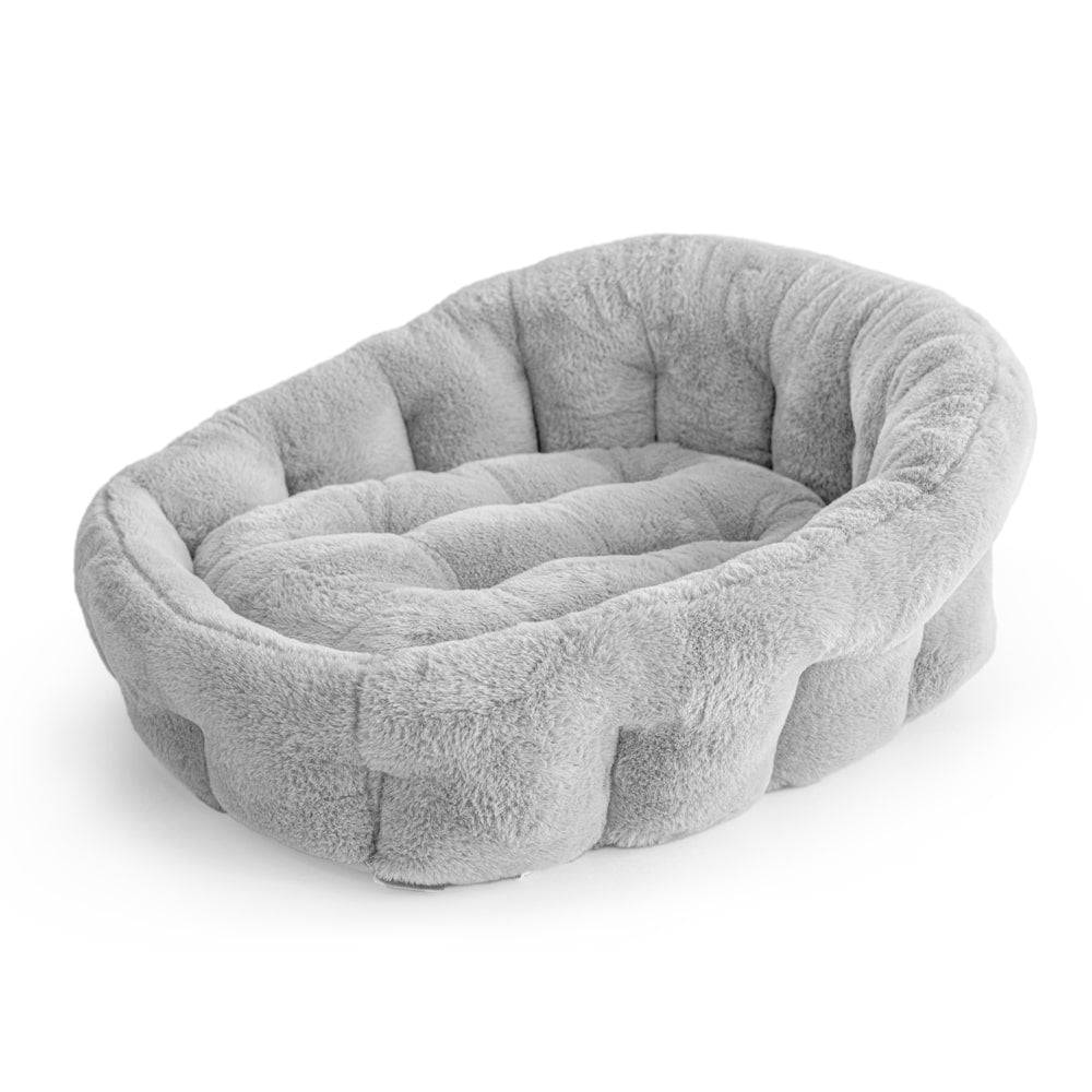 Calming Lounger Dog Bed from KindTail