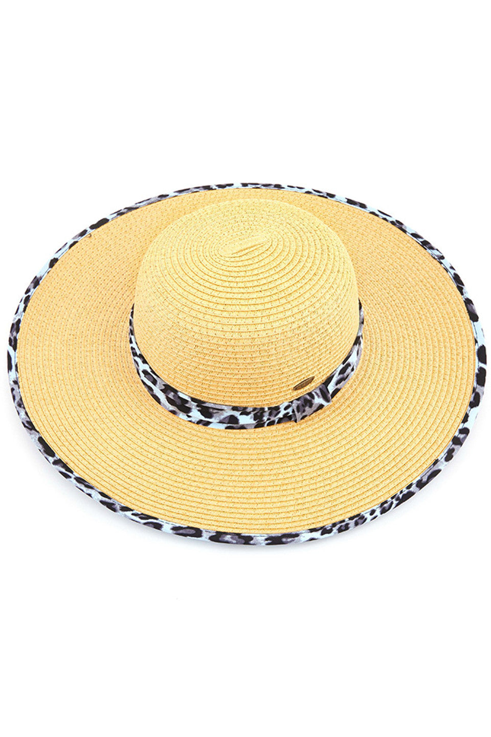 C.C Sun Hat from Madeline Love