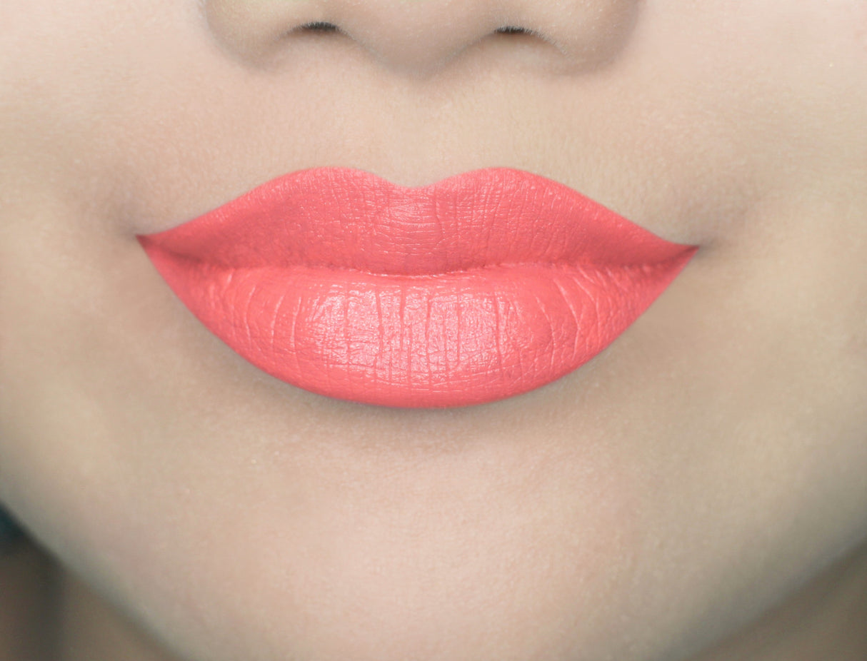 LipLocked Priming Lipstick From Manna Kadar Cosmetics