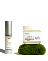 Wrinkle-Less Duo from the [pH]ix