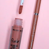 Rude Lip Kit from Rude Cosmetics