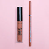 Rude Lip Kit from Rude Cosmetics
