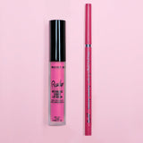 Rude Lip Kit from Rude Cosmetics