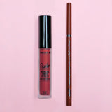 Rude Lip Kit from Rude Cosmetics