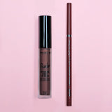 Rude Lip Kit from Rude Cosmetics