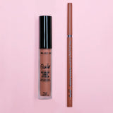 Rude Lip Kit from Rude Cosmetics