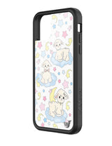 Lullaby Lambs iPhone Case from Wildflower Cases