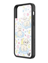 Lullaby Lambs iPhone Case from Wildflower Cases