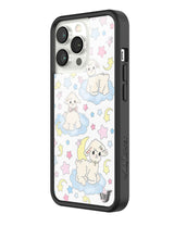 Lullaby Lambs iPhone Case from Wildflower Cases