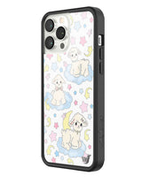 Lullaby Lambs iPhone Case from Wildflower Cases