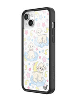 Lullaby Lambs iPhone Case from Wildflower Cases