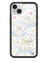 Lullaby Lambs iPhone Case from Wildflower Cases