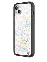 Lullaby Lambs iPhone Case from Wildflower Cases