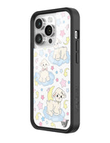 Lullaby Lambs iPhone Case from Wildflower Cases