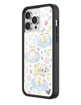 Lullaby Lambs iPhone Case from Wildflower Cases