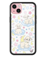 Lullaby Lambs iPhone Case from Wildflower Cases