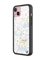Lullaby Lambs iPhone Case from Wildflower Cases