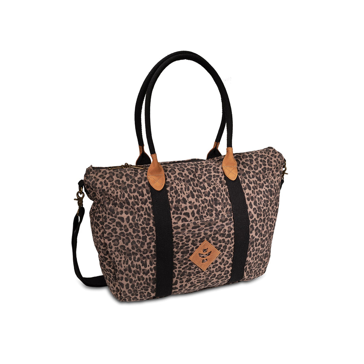 The Sheila - Smell Proof Tote from Revelry Supply