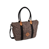 The Sheila - Smell Proof Tote from Revelry Supply