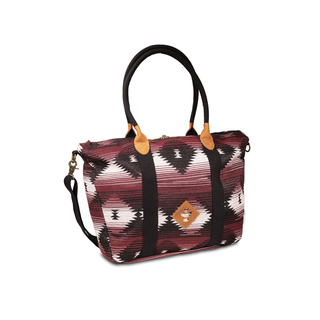 The Sheila - Smell Proof Tote from Revelry Supply