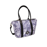 The Sheila - Smell Proof Tote from Revelry Supply