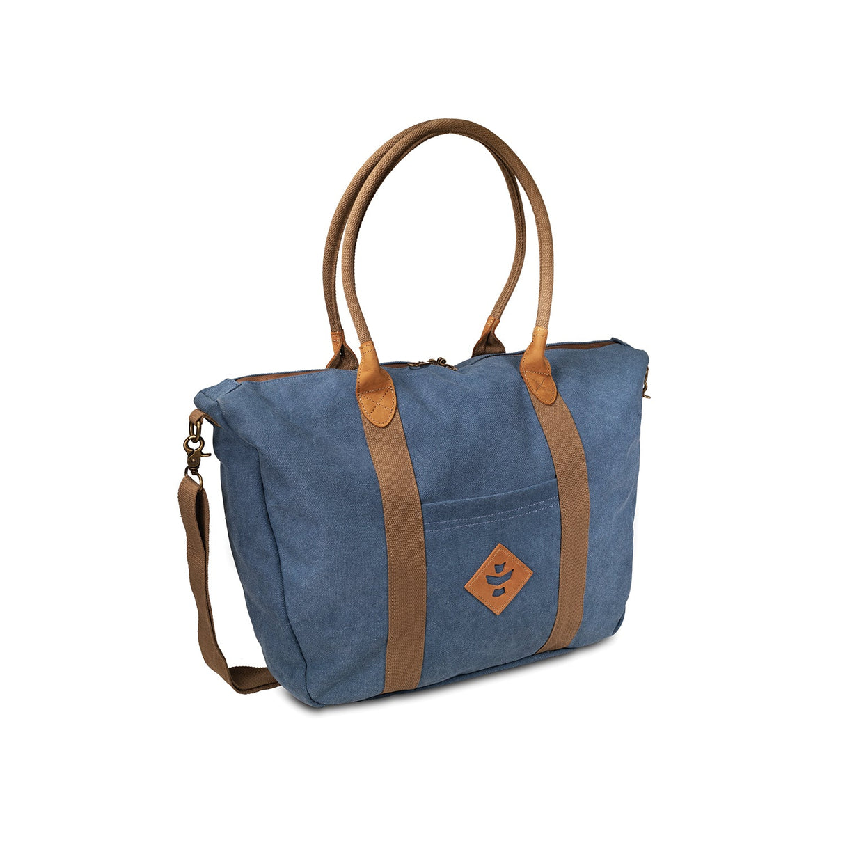 The Sheila - Smell Proof Tote from Revelry Supply