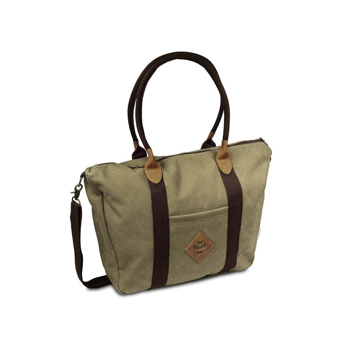 The Sheila - Smell Proof Tote from Revelry Supply