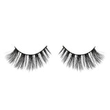 Mink 3D Eyelashes - Go Getter from Lurella Cosmetics