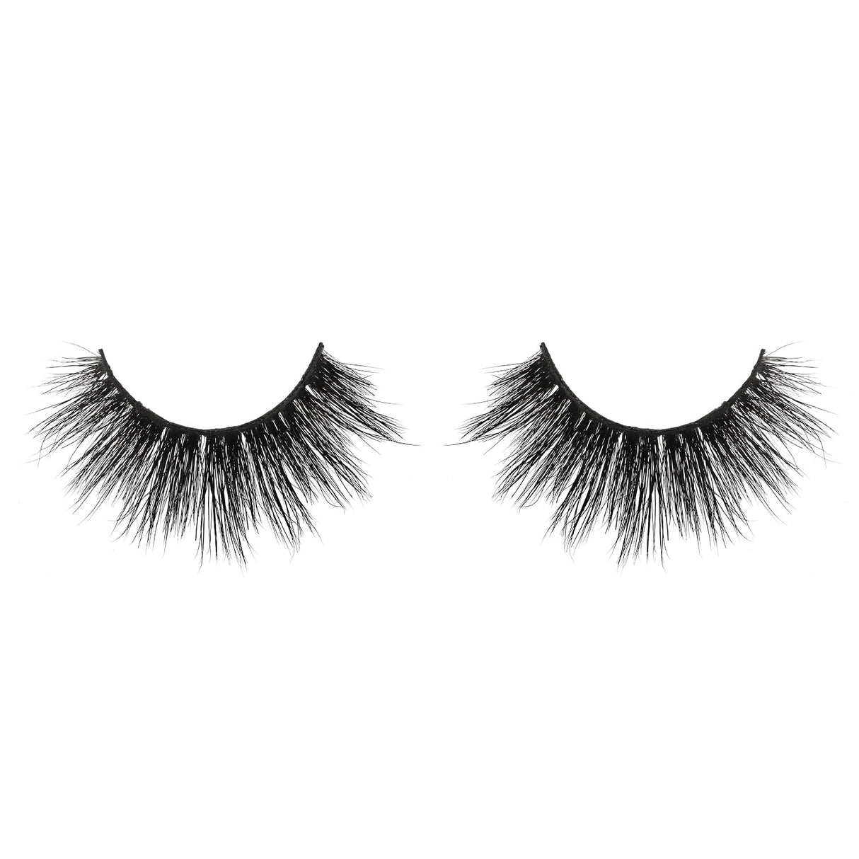 Mink 3D Eyelashes - Instaworthy from Lurella Cosmetics