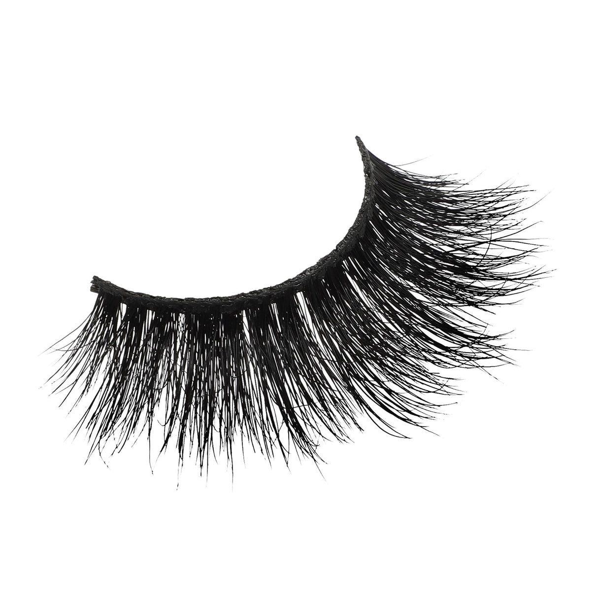 Mink 3D Eyelashes - Instaworthy from Lurella Cosmetics