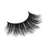 Mink 3D Eyelashes - Instaworthy from Lurella Cosmetics